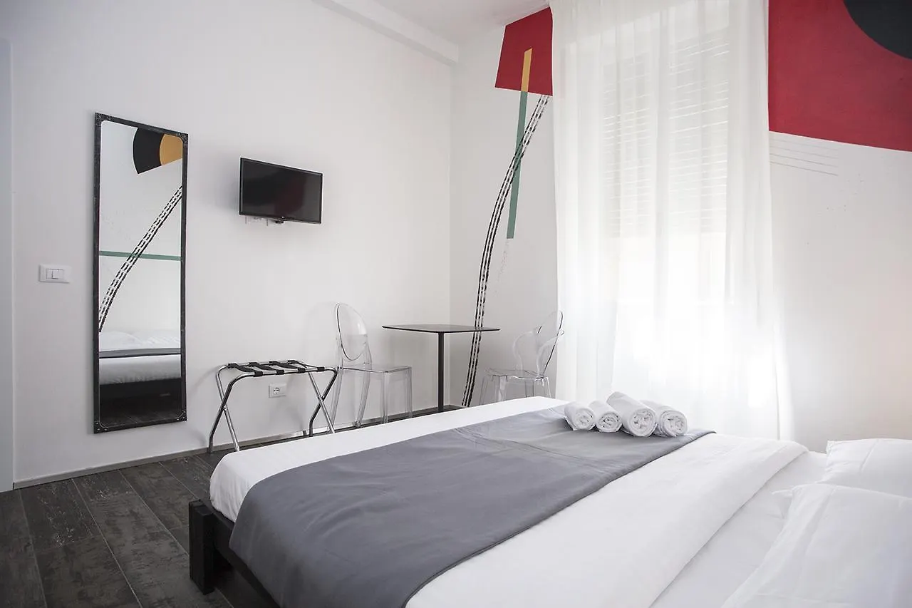 Street Inn Firenze 2*,  Italien