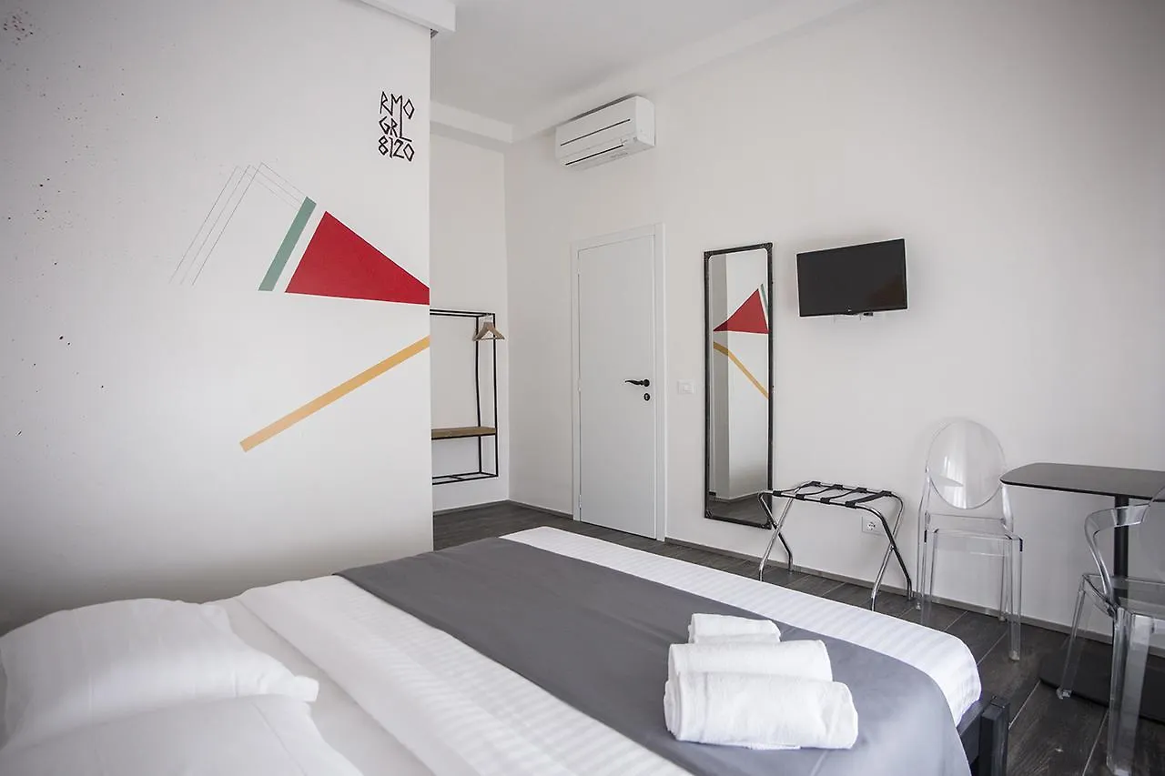 Street Inn Firenze