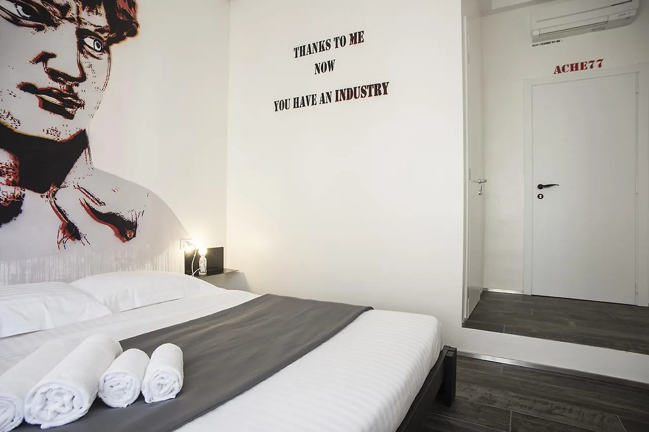 ** Bed & Breakfast Street Inn Firenze Italien