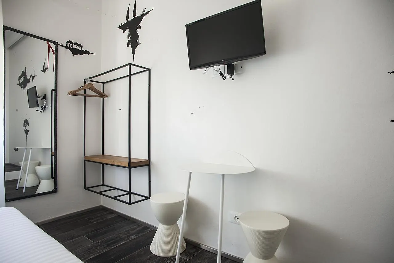 Street Inn Firenze 2*,