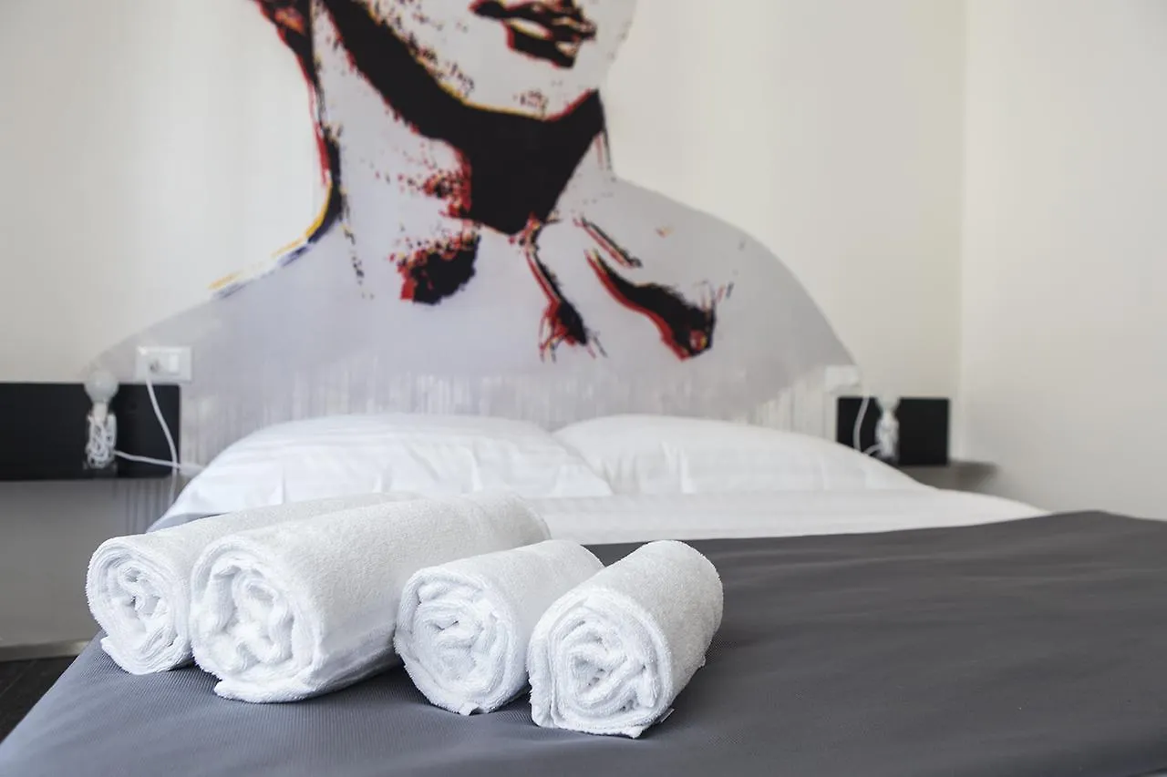 Bed & Breakfast Street Inn Firenze