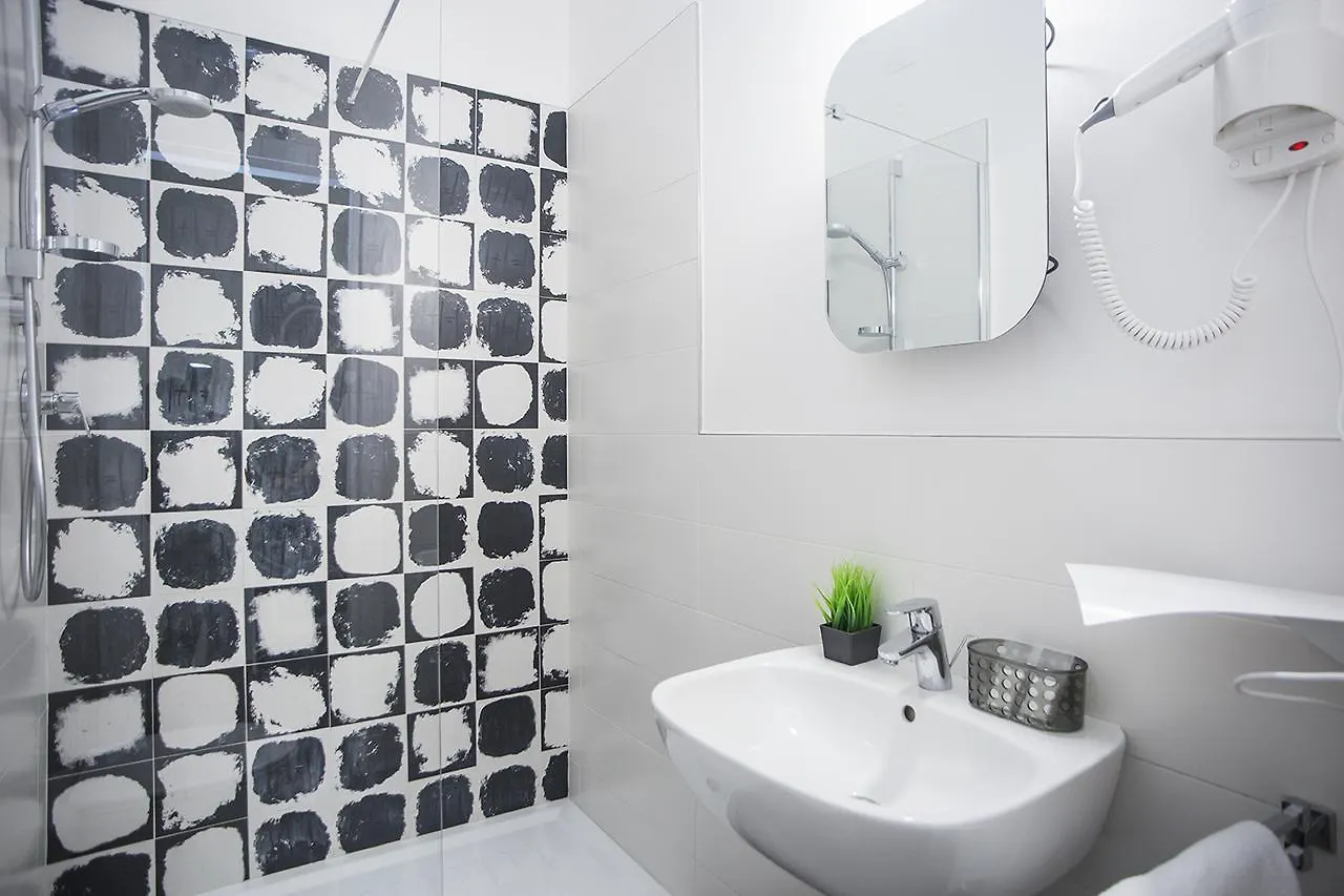 Street Inn Firenze Bed & Breakfast