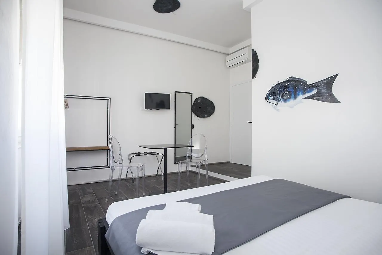 Street Inn Firenze 2*,  Italien
