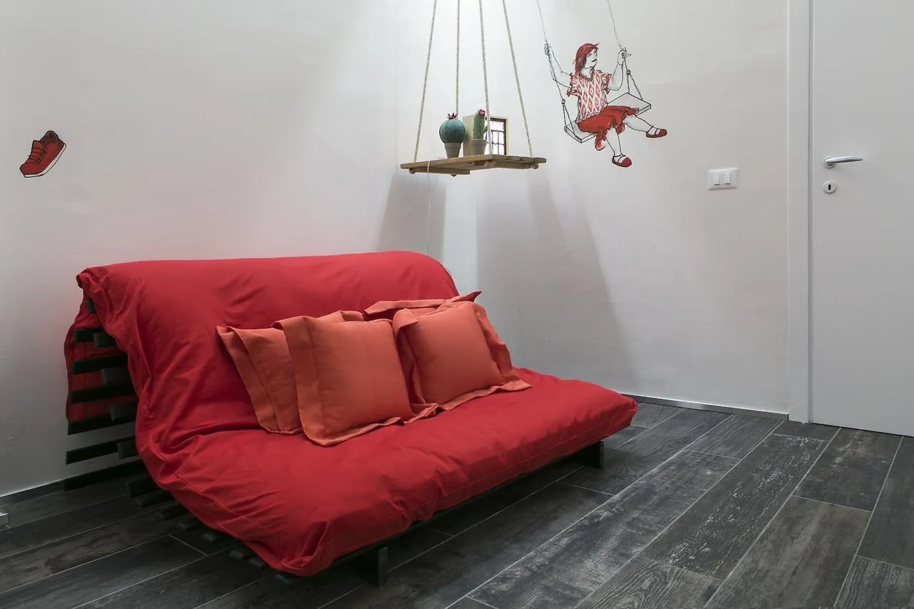 Street Inn Firenze 2*,  Italien