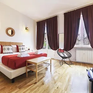 Bed & Breakfast Lavagnini My Place