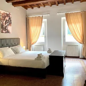 Bed & Breakfast Canto Dei Servi