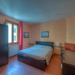 Гостевой дом Sogni D'oro