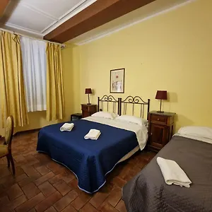 Bed & Breakfast Relais Il Campanile
