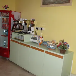 Hotel Cinzia