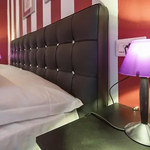 Bed & Breakfast Il Giglio Rosso