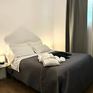 Πανσιόν Relais Stibbert