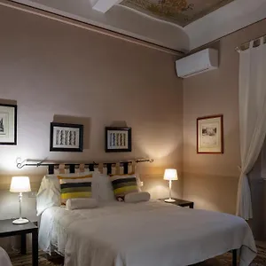 Bed & Breakfast Alberghino