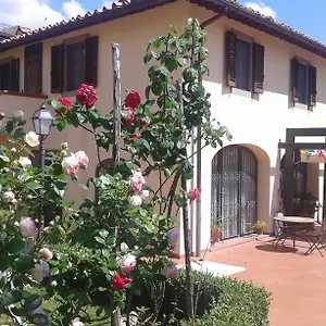 Bed & Breakfast Casale Dei Cento Acri