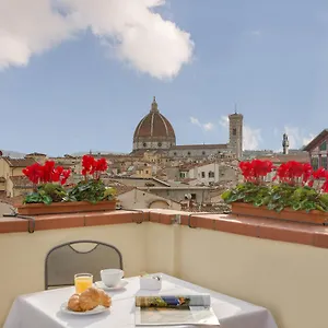 Bed & Breakfast Dei Guelfi