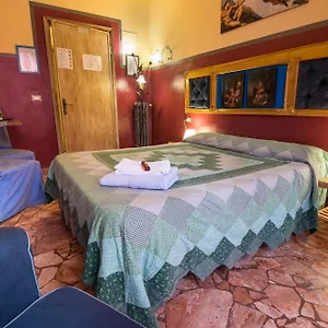 Bed & Breakfast Fortezza Fiorentina