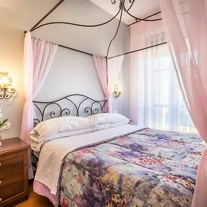 Bed & Breakfast Antiche Armonie