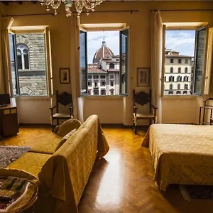 Antica Torre Florença