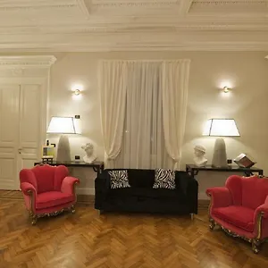 Palazzo Lombardo Florença
