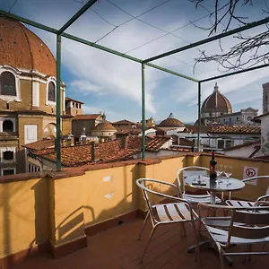 Hotel Aldobrandini