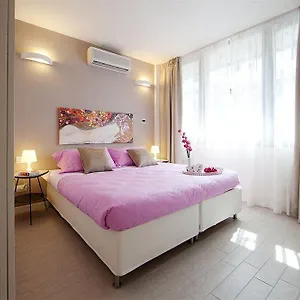 Aparthotel La Farina
