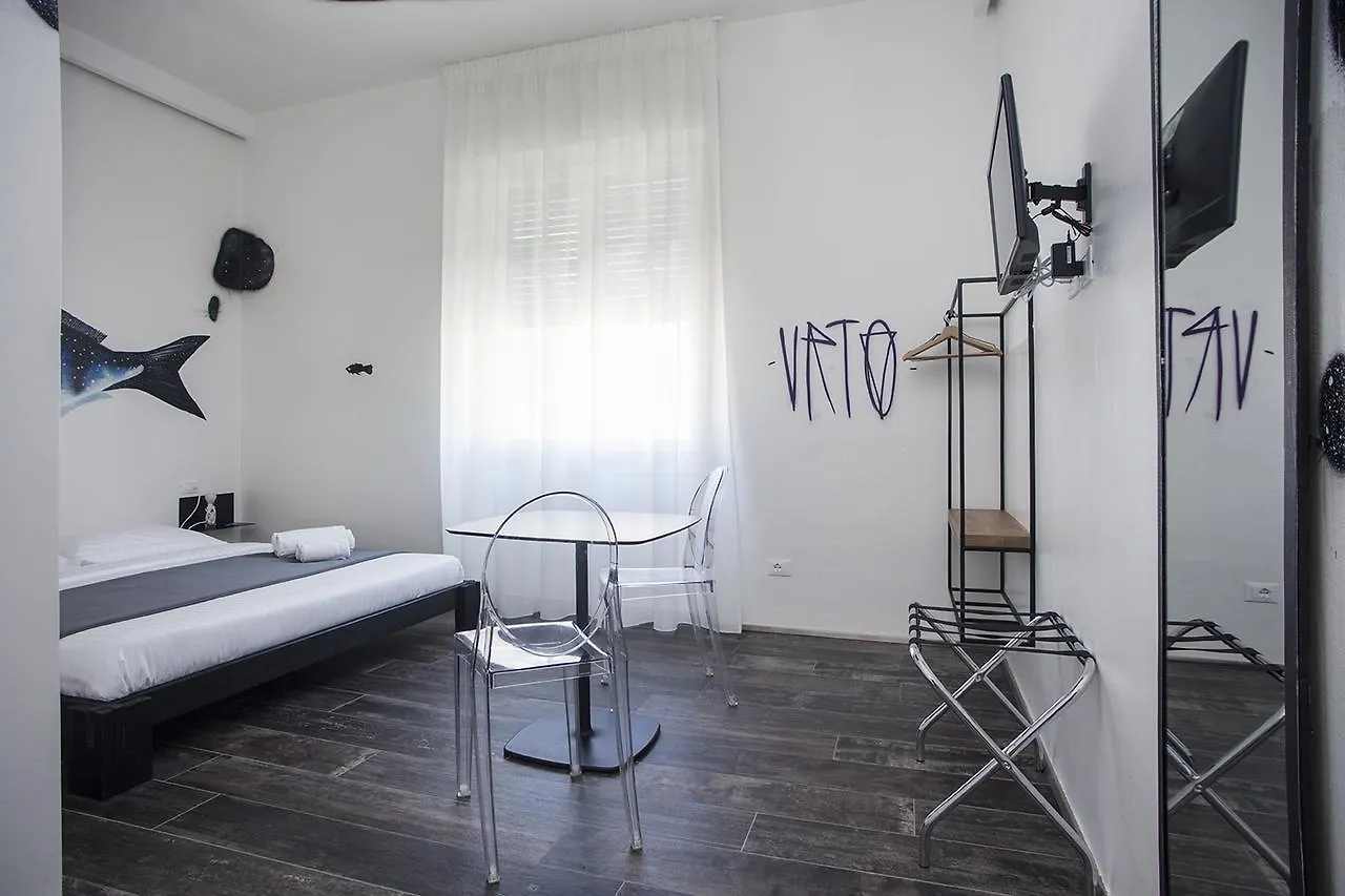 Street Inn Florence Bed & Breakfast