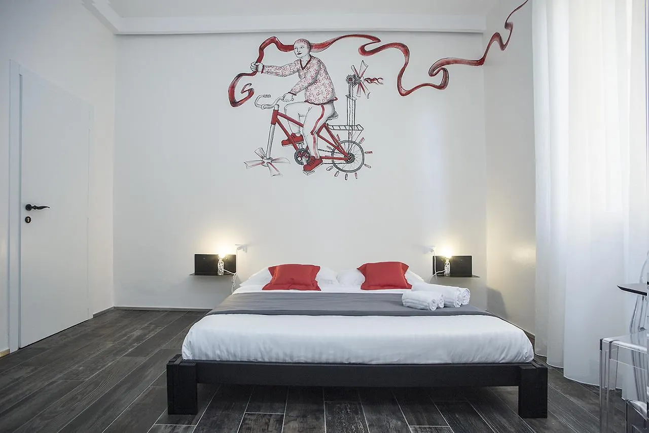 ** Bed & Breakfast Street Inn Florence Italy