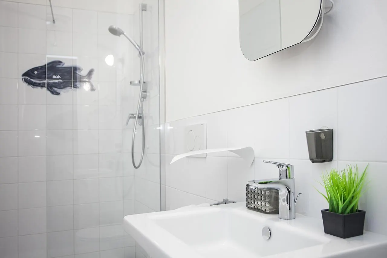 ** Bed & Breakfast Street Inn Florence Italy